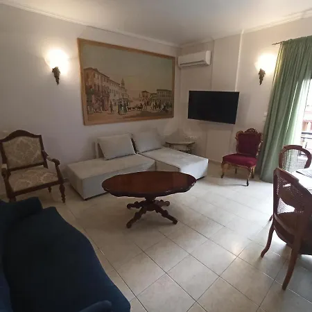 Old Gallery Gio 2 Apartman