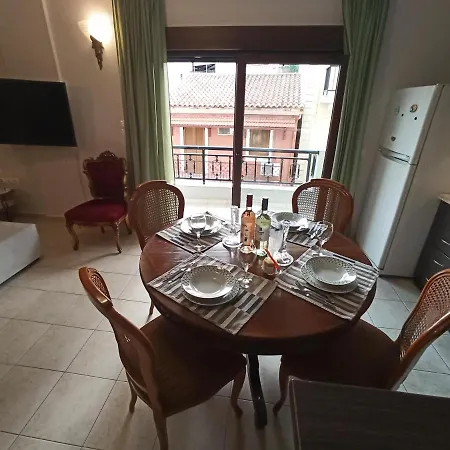 Apartman Old Gallery Gio 2 *
