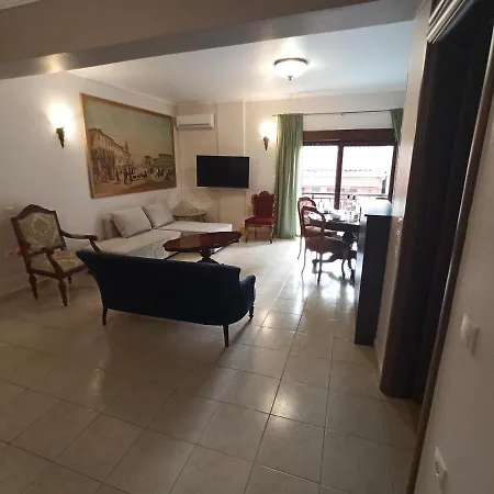Apartman Old Gallery Gio 2 Zákinthosz