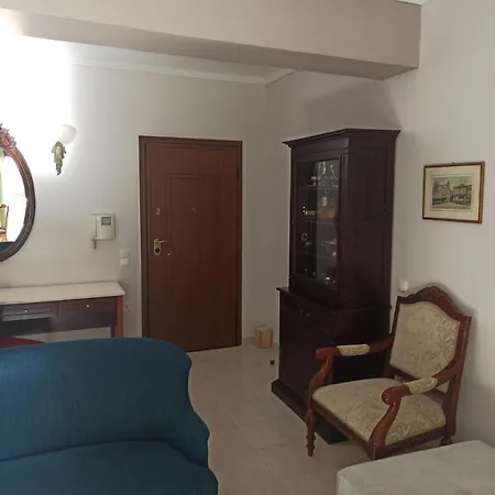 Apartman Old Gallery Gio 2 *