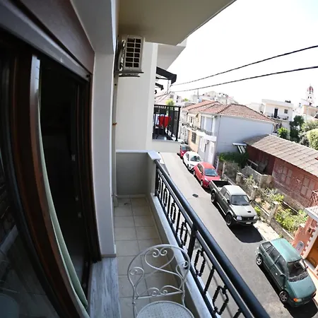 Apartman Old Gallery Gio 2 *