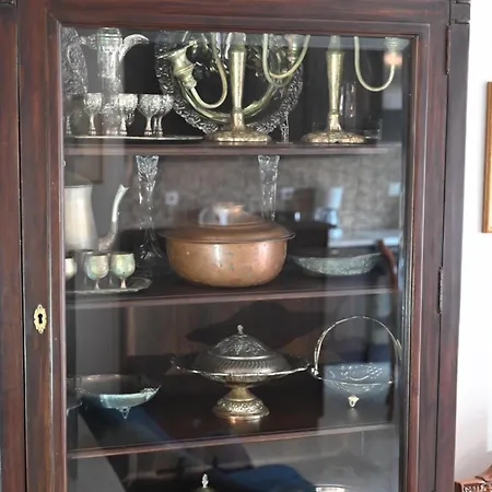 Apartman Old Gallery Gio 2 Zákinthosz