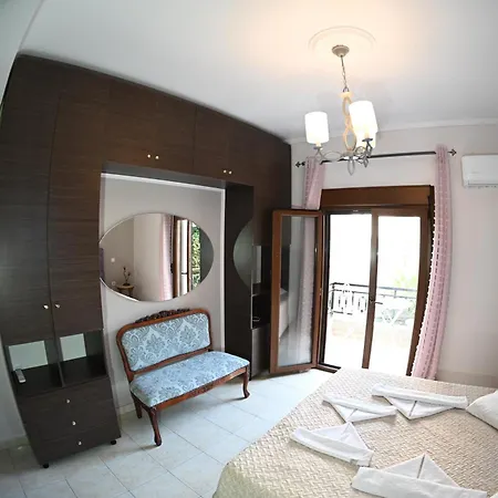 Old Gallery Gio 2 Apartman