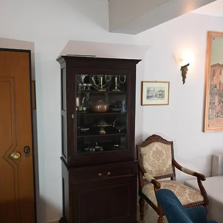 Apartman Old Gallery Gio 2