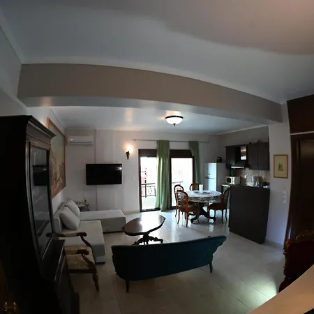 Old Gallery Gio 2 Apartman *