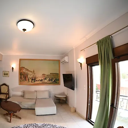 Apartman Old Gallery Gio 2 *