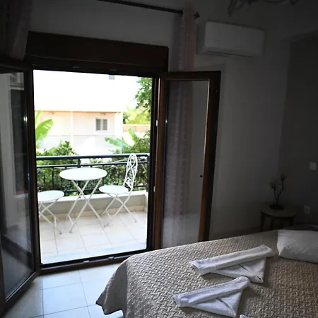 Old Gallery Gio 2 Apartman *