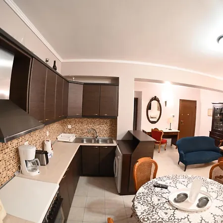 Apartman Old Gallery Gio 2 Zákinthosz