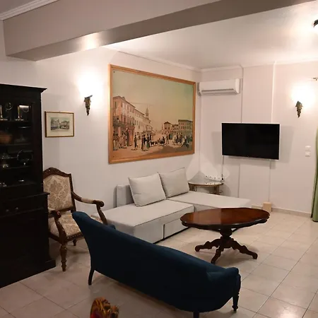 Old Gallery Gio 2 Apartman *