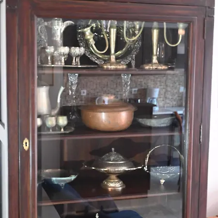 Apartman Old Gallery Gio 2 Zákinthosz