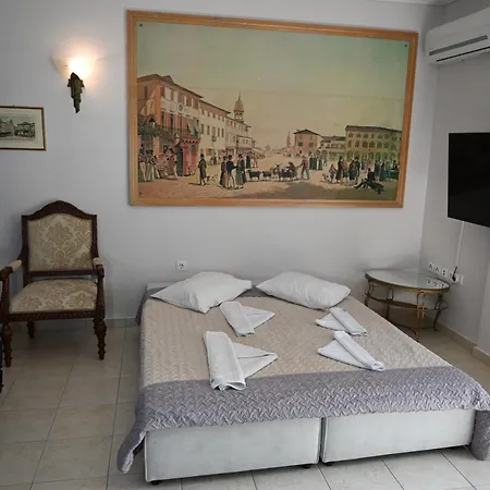Old Gallery Gio 2 Apartman
