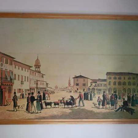 Apartman Old Gallery Gio 2