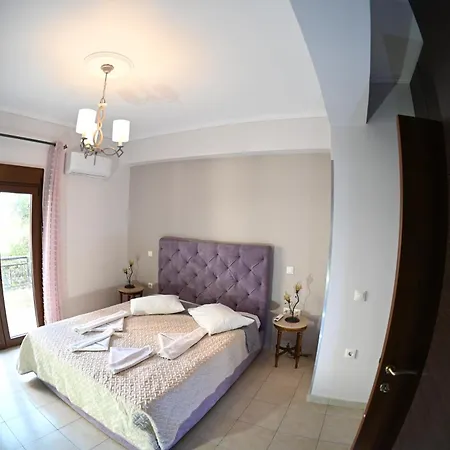 Old Gallery Gio 2 Apartman