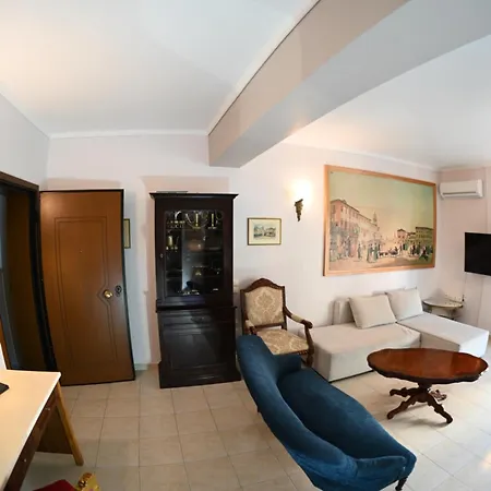 Old Gallery Gio 2 Apartman Zákinthosz