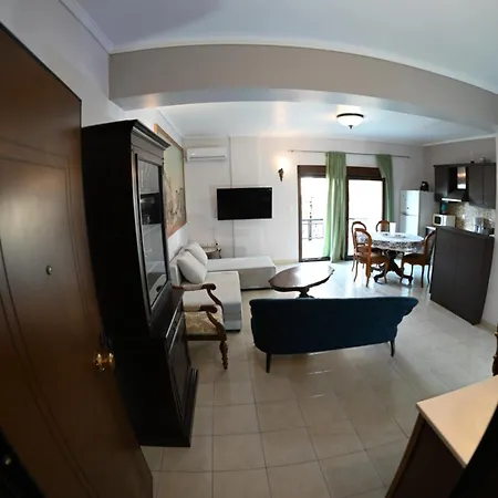Old Gallery Gio 2 Apartman