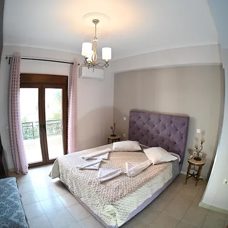 Old Gallery Gio 2 Apartman *