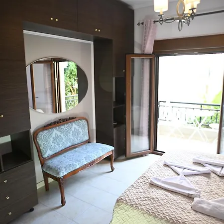 Apartman Old Gallery Gio 2 *