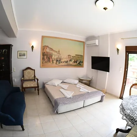 Apartman Old Gallery Gio 2 *