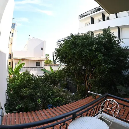 Διαμέρισμα Old Gallery Gio 2 Ζάκυνθος Πόλη