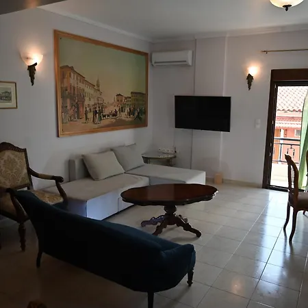 Old Gallery Gio 2 Διαμέρισμα