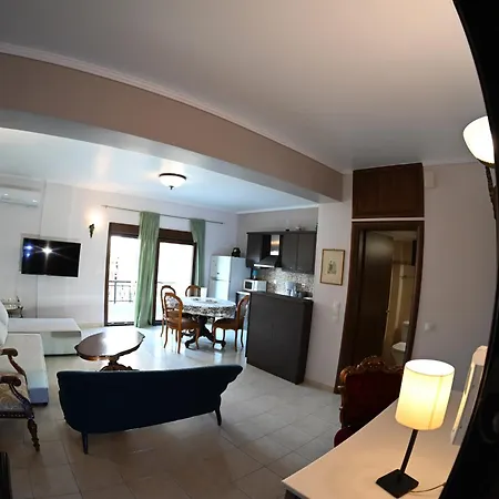 Old Gallery Gio 2 公寓 扎金索斯镇